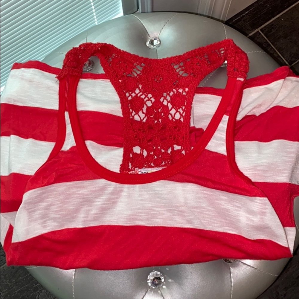 Tank top - Picture 4 of 5